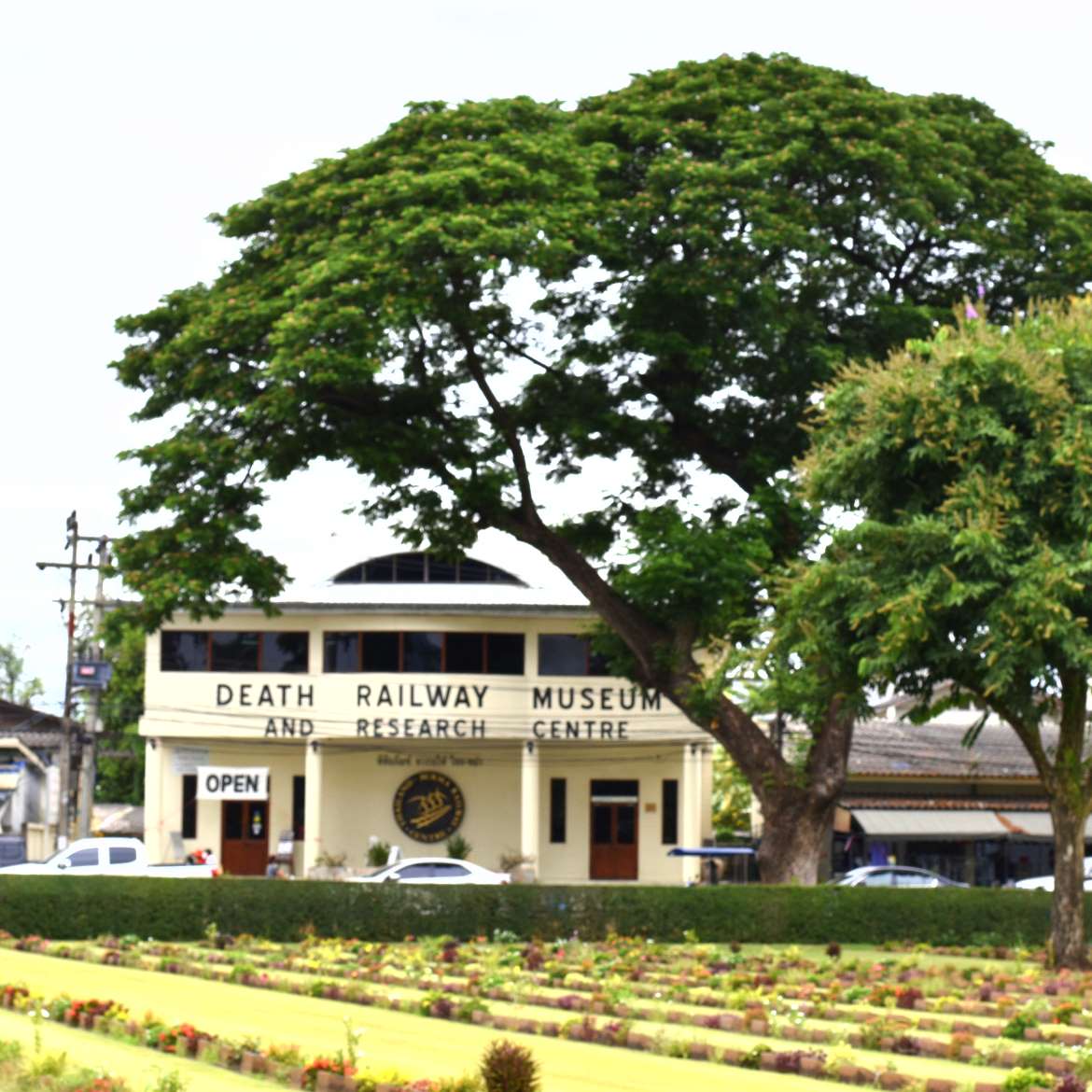 Kanchanaburi
