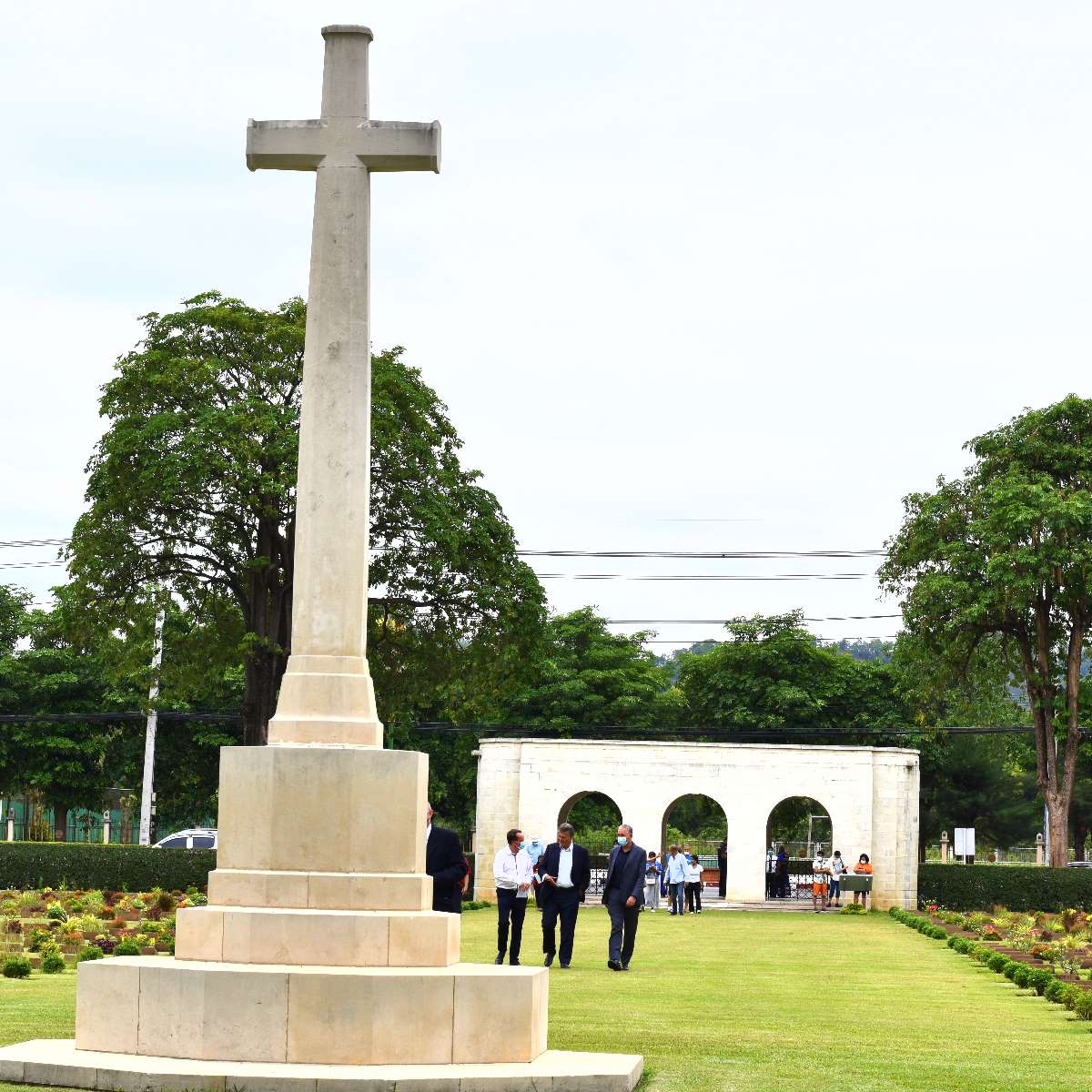 Kanchanaburi